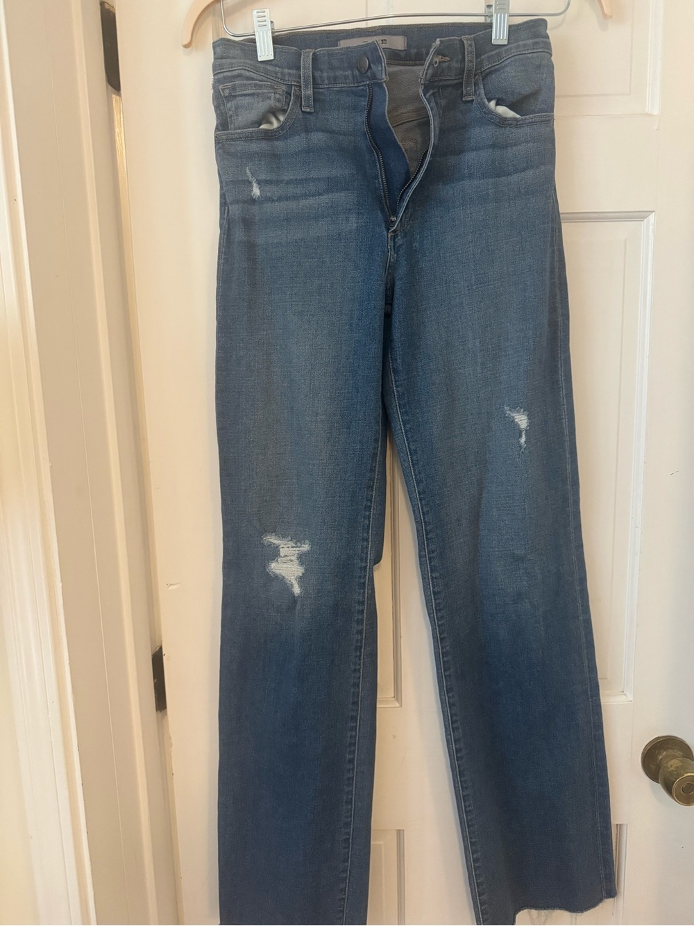 Joes straight leg jeans